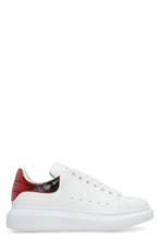 Load image into Gallery viewer, Larry leather sneakers
