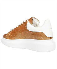 Load image into Gallery viewer, Larry glittered sneakers
