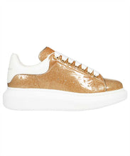 Load image into Gallery viewer, Larry glittered sneakers
