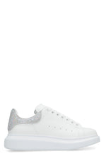 Load image into Gallery viewer, Larry leather sneakers
