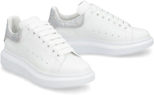 Load image into Gallery viewer, Larry leather sneakers
