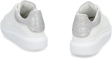 Load image into Gallery viewer, Larry leather sneakers
