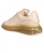 Load image into Gallery viewer, Larry leather sneakers
