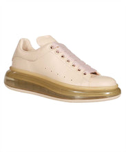 Load image into Gallery viewer, Larry leather sneakers
