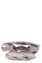 Load image into Gallery viewer, Chain ear cuff
