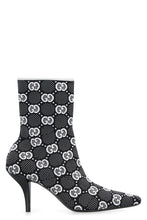 Load image into Gallery viewer, Sock ankle boots

