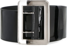 Load image into Gallery viewer, Belt with maxi buckle
