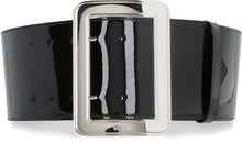 Load image into Gallery viewer, Belt with maxi buckle
