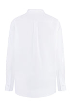 Load image into Gallery viewer, Cotton poplin shirt
