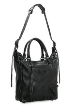 Load image into Gallery viewer, Le Cagole leather tote
