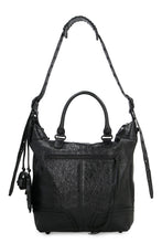 Load image into Gallery viewer, Le Cagole leather tote
