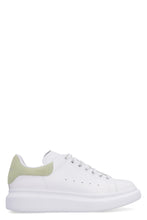 Load image into Gallery viewer, Larry leather sneakers
