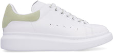 Load image into Gallery viewer, Larry leather sneakers
