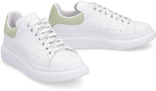 Load image into Gallery viewer, Larry leather sneakers
