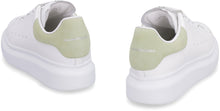Load image into Gallery viewer, Larry leather sneakers

