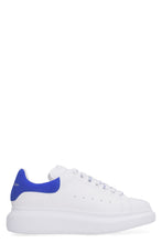 Load image into Gallery viewer, Larry leather sneakers
