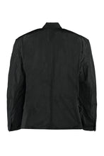 Load image into Gallery viewer, Foldable double-breasted jacket

