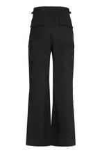 Load image into Gallery viewer, Cotton cargo-trousers
