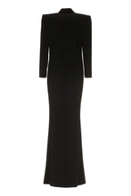 Load image into Gallery viewer, Wool long coat
