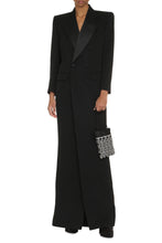 Load image into Gallery viewer, Wool long coat
