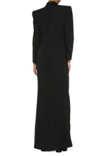 Load image into Gallery viewer, Wool long coat
