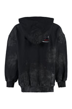 Load image into Gallery viewer, Gaffer full zip hoodie
