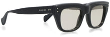 Load image into Gallery viewer, Rectangular frame sunglasses
