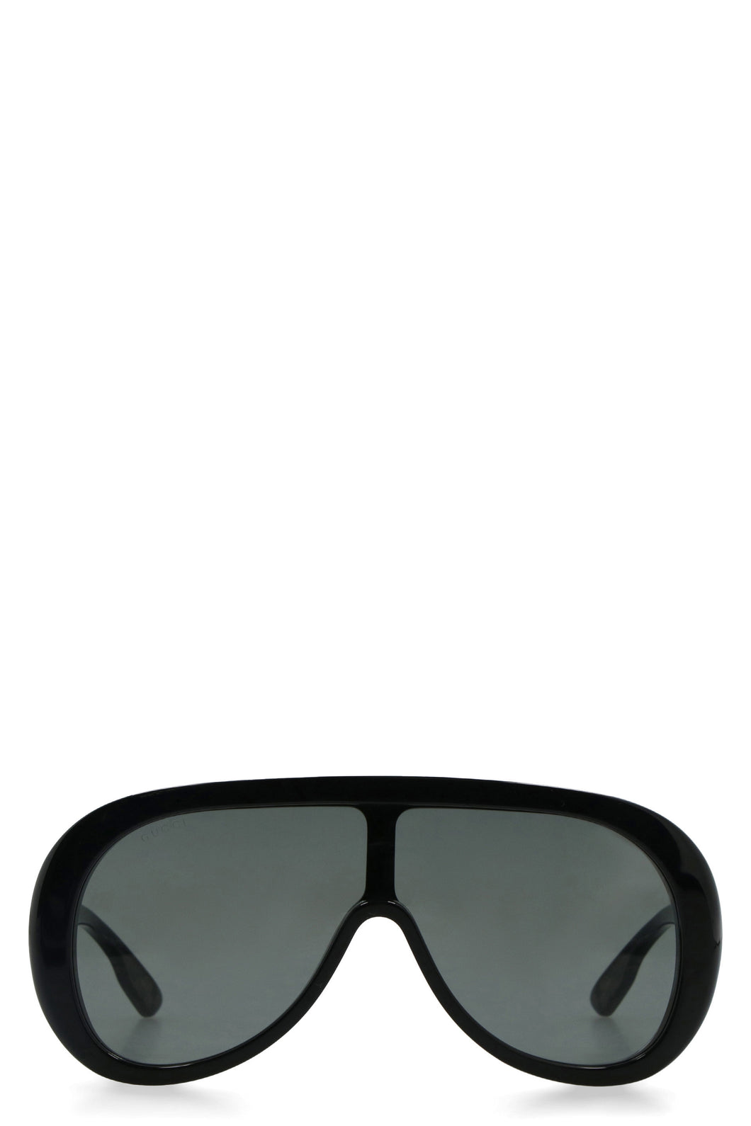 Visor sunglasses