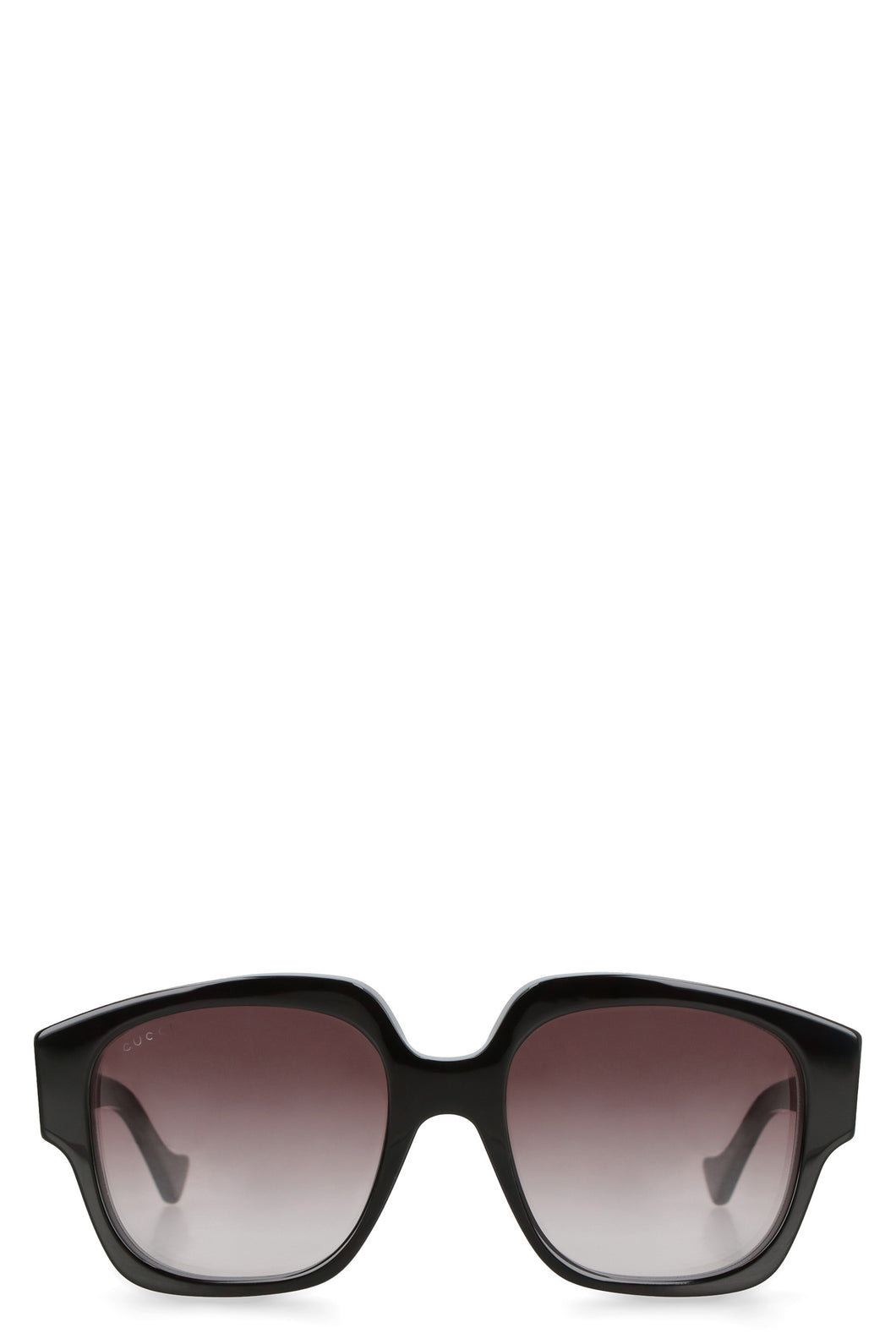 Squared sunglasses