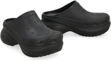 Load image into Gallery viewer, Crocs™ rubber slip-on
