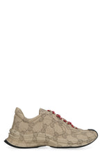 Load image into Gallery viewer, Gucci Run low-top sneakers
