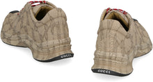 Load image into Gallery viewer, Gucci Run low-top sneakers
