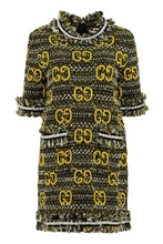 Load image into Gallery viewer, Mohair-wool dress
