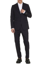 Load image into Gallery viewer, Two-piece suit in wool
