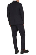 Load image into Gallery viewer, Two-piece suit in wool
