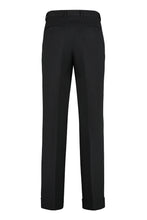 Load image into Gallery viewer, Virgin wool tailored trousers
