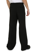 Load image into Gallery viewer, Virgin wool tailored trousers
