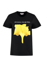 Load image into Gallery viewer, Printed t-shirt
