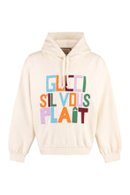 Load image into Gallery viewer, Hooded sweatshirt

