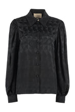 Load image into Gallery viewer, Silk shirt
