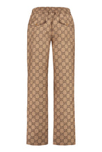 Load image into Gallery viewer, Technical-nylon pants
