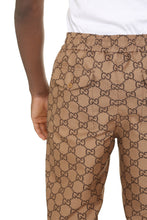 Load image into Gallery viewer, Technical-nylon pants
