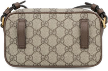 Load image into Gallery viewer, Ophidia messenger bag in GG Supreme fabric
