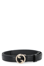 Load image into Gallery viewer, Gucci Blondie leather belt
