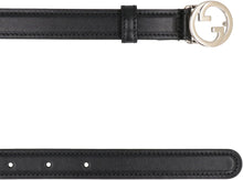 Load image into Gallery viewer, Gucci Blondie leather belt
