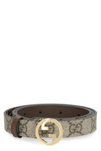 Load image into Gallery viewer, Gucci Blondie reversible belt
