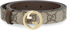 Load image into Gallery viewer, Gucci Blondie reversible belt
