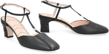 Load image into Gallery viewer, Petite GG leather pumps
