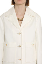 Load image into Gallery viewer, Canvas jacket
