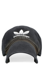 Load image into Gallery viewer, Balenciaga x Adidas - Logo baseball cap
